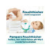 Pampers Windeln Harmonie Junior Grösse 6
