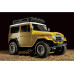 Tamiya Scaler Toyota Land Cruiser 40, CC-02, Bausatz, 1:10