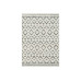 Conceptum Hypnose Teppich Sevilla 5507 160 cm x 230 cm, Grau