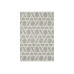 Conceptum Hypnose Teppich Sevilla 5508 120 cm x 180 cm, Grau