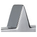 EGLO Aufsteller Stern Catacol 17.5 cm, Silber