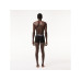 Lacoste Boxershort 3er Pack Schwarz/Dunkelblau, XL Lacoste Boxershort 3er Pack Schwarz/Dunkelblau, XL