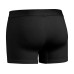 FLIZZER Shorts Trunk Der Gentleman 2er Pack Schwarz, S