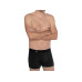 FLIZZER Shorts Trunk Der Gentleman 2er Pack Schwarz, S