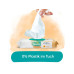 Pampers Harmonie Protect+Care 18er Pack / 792 Stück