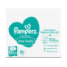 Pampers Feuchttücher Harmonie New Baby 18er Pack / 828 Stück