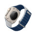 Uniq Revix EVO Apple Watch 42/44/45/49 mm Blau Uniq Revix EVO Apple Watch 42/44/45/49 mm Blau