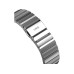 Uniq Armband Strova Mag für Apple Watch 49/46/45/44 mm Silber