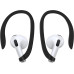 Uniq Transportcase Nexo Silikon AirPod 4th Generation Schwarz