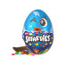 Nestlé Snacks Smarties Riesen-Oster-Ei 185 g