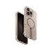 Uniq Back Cover Heldo iPhone 16 Pro Max Taupe Uniq Back Cover Heldo iPhone 16 Pro Max Taupe