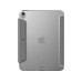 Uniq Smart Cover Camden Ipad Air 11 (2024) Grau