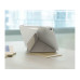Uniq Smart Cover Camden Ipad Air 11 (2024) Grau