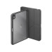 Uniq Tablet Book Cover Moven Ipad 10th Gen (2022) Grau
