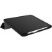 Uniq Tablet Book Cover Transforma Ipad 10th Gen Schwarz Uniq Tablet Book Cover Transforma Ipad 10th Gen Schwarz