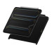 Uniq Tablet Book Cover Axel Ipad Pro 11'' (2024)