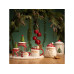 G. Wurm Tasse Nikolaus 3D 150 ml