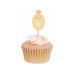 PME PME Cupcake Topper Küken 24 Stück