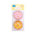 PME Backförmchen PME Cupcake Förmchen Schmetterlinge 60 Stück