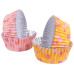 PME Backförmchen PME Cupcake Förmchen Schmetterlinge 60 Stück