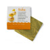 Decora Guetzli-Verpackung Aluminiumfolie Gold, 150 Blatt