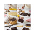 Decora Guetzli-Ausstecher CiocCookies Ostern Set 2-teilig