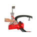 Hot Wheels Racing Formel 1 Rennstrecke-Trackset