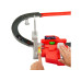 Hot Wheels Racing Formel 1 Rennstrecke-Trackset