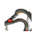 Hot Wheels Racing Formel 1 Rennstrecke-Trackset
