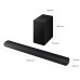 Samsung Soundbar HW-B750F