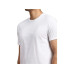 Switcher 4er-Pack Unisex T-Shirt Max Weiss, S Switcher 4er-Pack Unisex T-Shirt Max Weiss, S