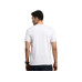 Switcher 4er-Pack Unisex T-Shirt Max Weiss, XXXL