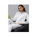 Switcher Original Geelee Jumpsuit Weiss, XS
