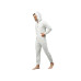 Switcher Original Geelee Jumpsuit Weiss, XS