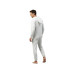 Switcher Original Geelee Jumpsuit Weiss, S Switcher Original Geelee Jumpsuit Weiss, S