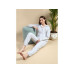 Switcher Original Geelee Jumpsuit Weiss, M Switcher Original Geelee Jumpsuit Weiss, M