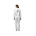 Switcher Original Geelee Jumpsuit Weiss, M Switcher Original Geelee Jumpsuit Weiss, M