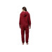 Switcher Original Geelee Jumpsuit Dunkelrot, M Switcher Original Geelee Jumpsuit Dunkelrot, M