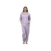 Switcher Original Geelee Jumpsuit Lila, XS