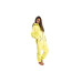 Switcher Original Geelee Jumpsuit Gelb, M Switcher Original Geelee Jumpsuit Gelb, M
