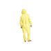 Switcher Original Geelee Jumpsuit Gelb, L