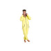 Switcher Original Geelee Jumpsuit Gelb, L