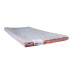 PRO nappe Tischdecke 200 Stück, 80 cm x 80 cm, Rot