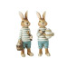 Boltze Aufsteller Jonas Assortiert, 14 cm