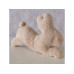 Boltze Kissen Hoppel 47 x 39 cm