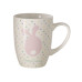Boltze Tasse Hase Eggard 330 ml