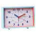 Chic Mic Tischuhr Vintage Clock – Early morning Hellblau