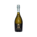 Dreams and Fantasy Geschenkidee Prosecco dark Happy Birthday 18 750 ml