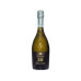 Dreams and Fantasy Geschenkidee Prosecco dark Happy Birthday 20 750 ml