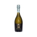 Dreams and Fantasy Geschenkidee Prosecco dark Happy Birthday 50 750 ml